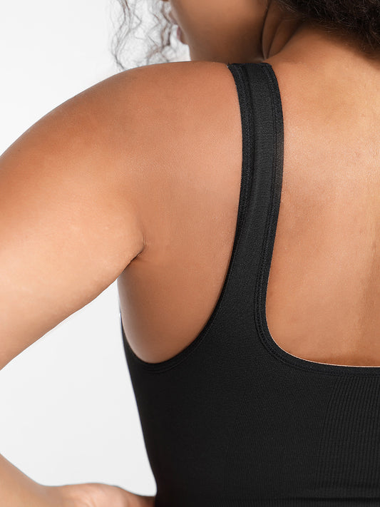 La Brassière Duo Réversible — Collection L’Essentiel