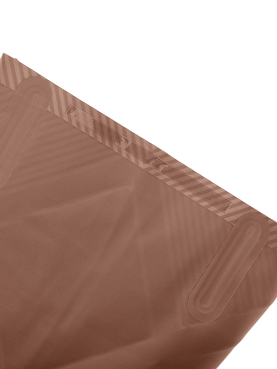 Le Shorty Haute Performance (Liquid Spandex) — Collection L’Absolu