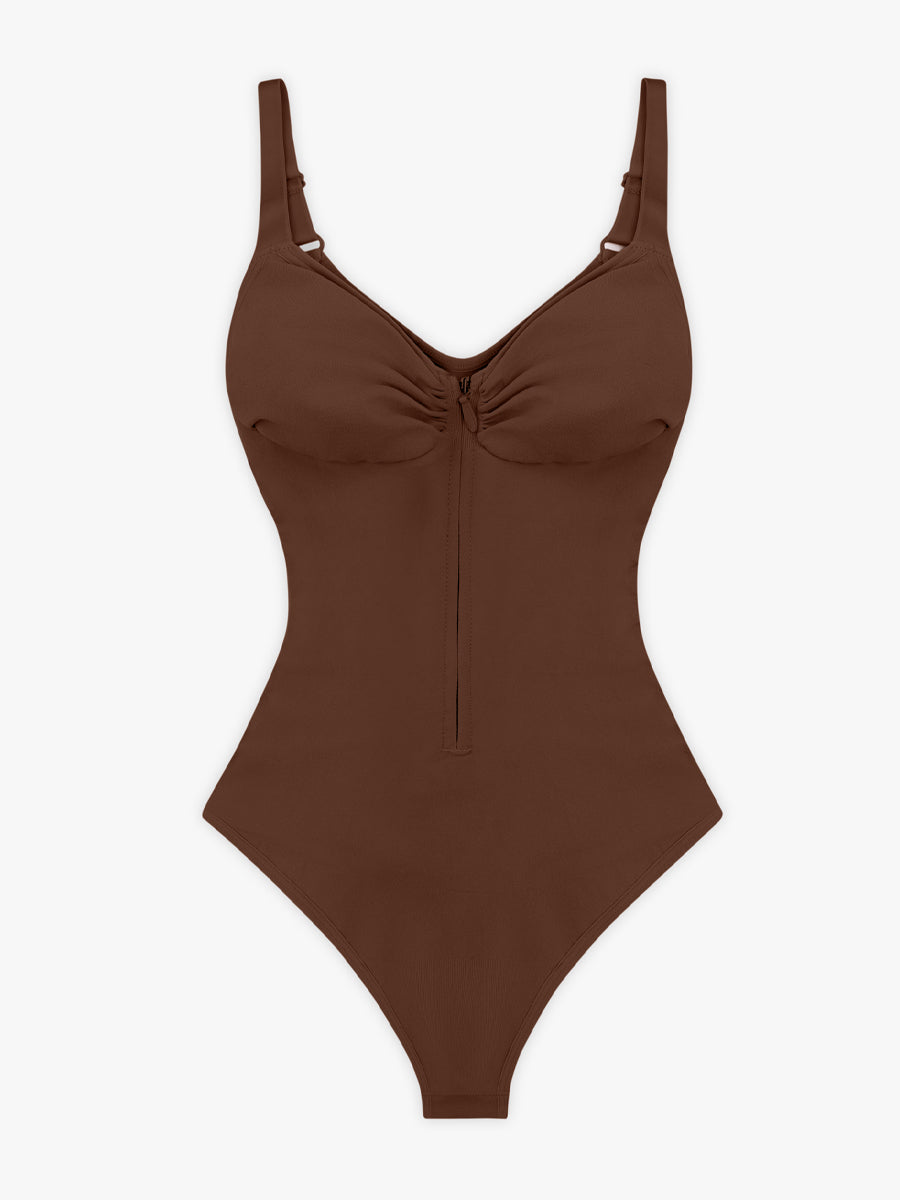 Le Body Cœur Sculptant — Collection L’Absolu