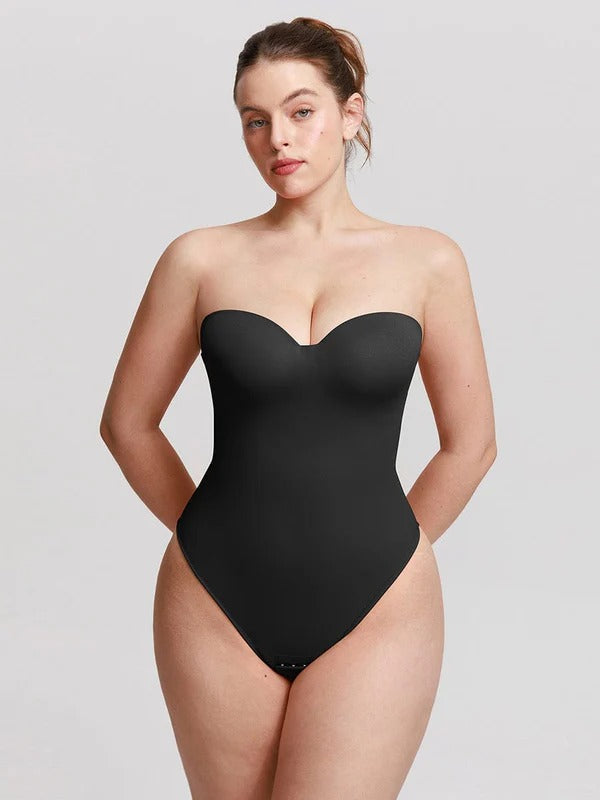 Der Body Shaper Royal – Kollektion L’Absolu