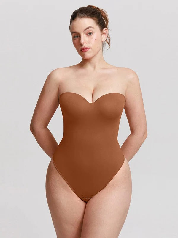 Der Body Shaper Royal – Kollektion L’Absolu