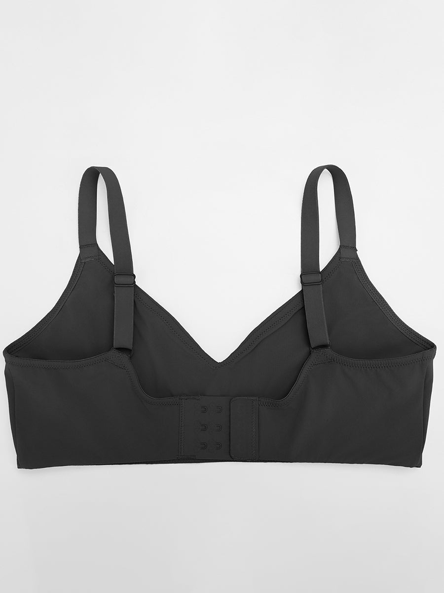 La Brassière Infini — Collection L’Invisible