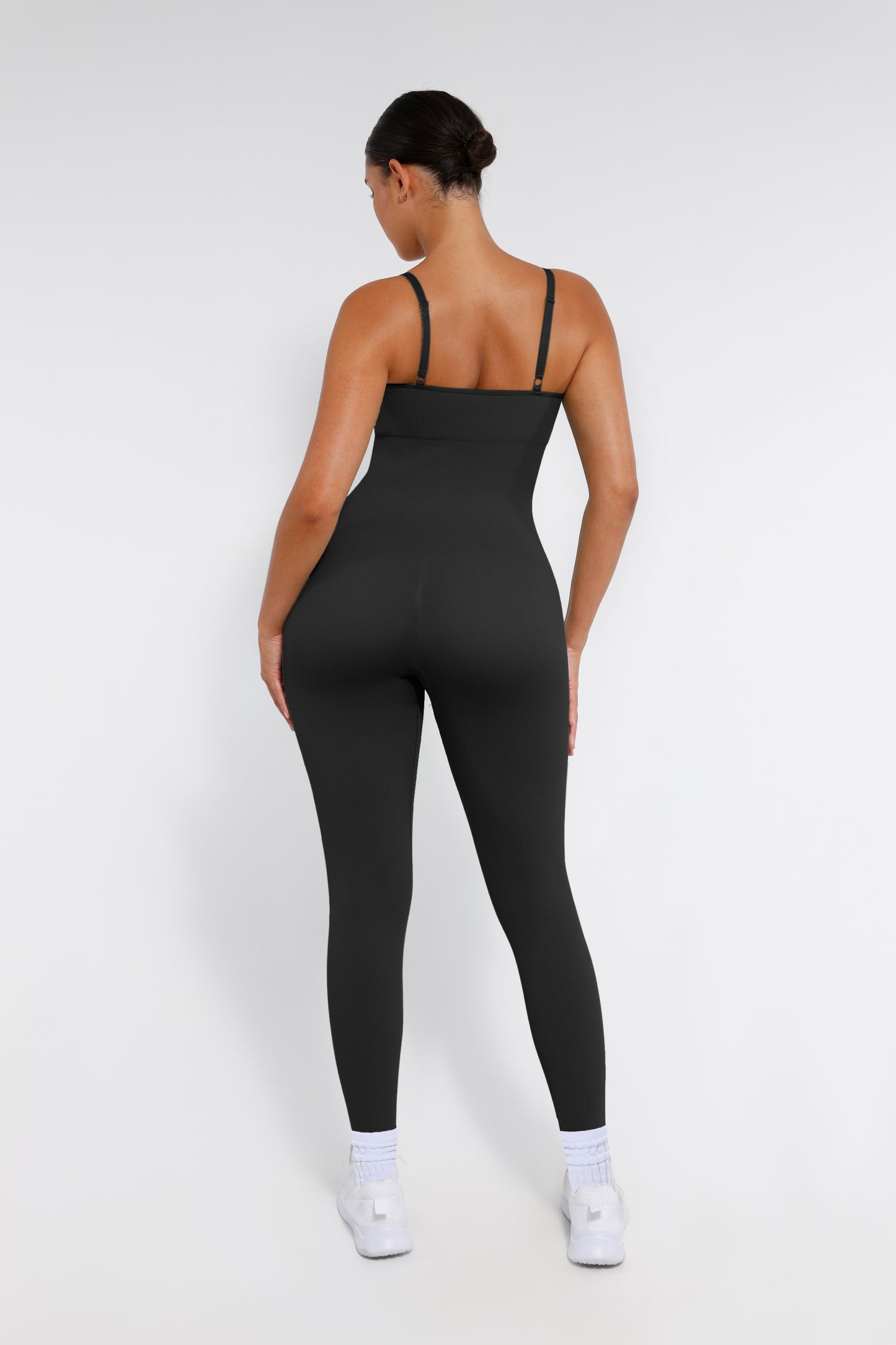 Le Body Signature Côtelé — Collection L’Essentiel