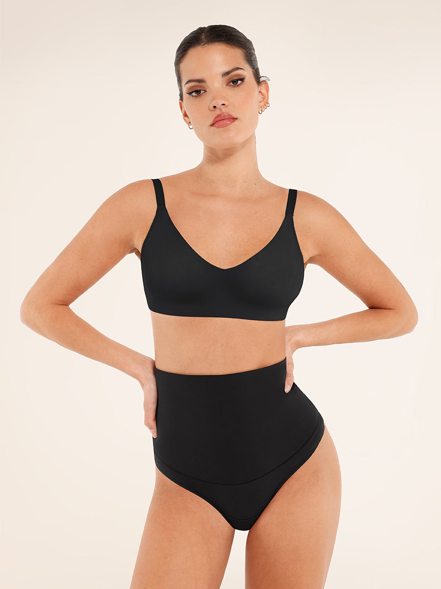 Le Thong Épure — Collection L’Invisible