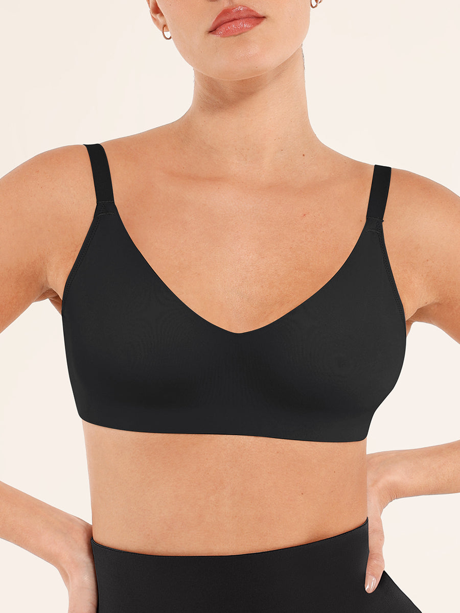 La Brassière Infini — Collection L’Invisible