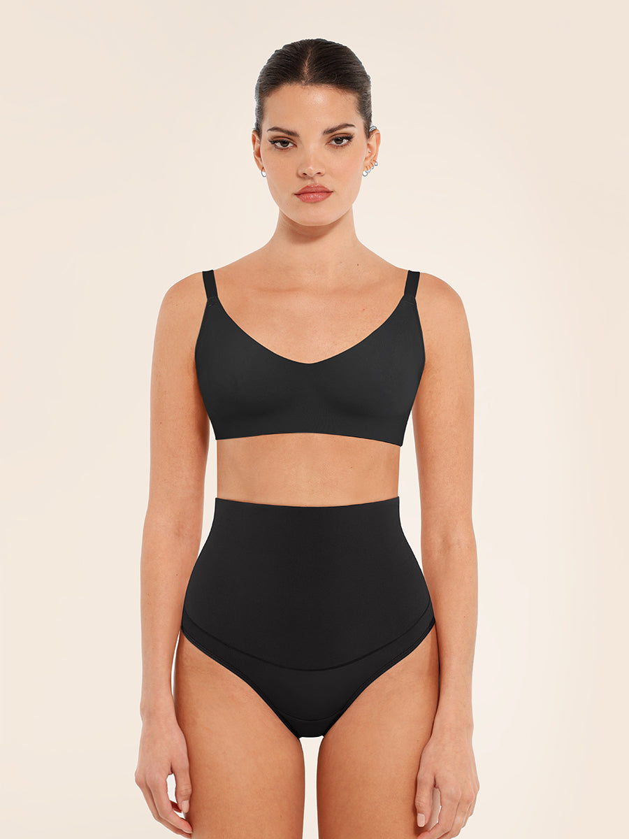 La Brassière Infini — Collection L’Invisible