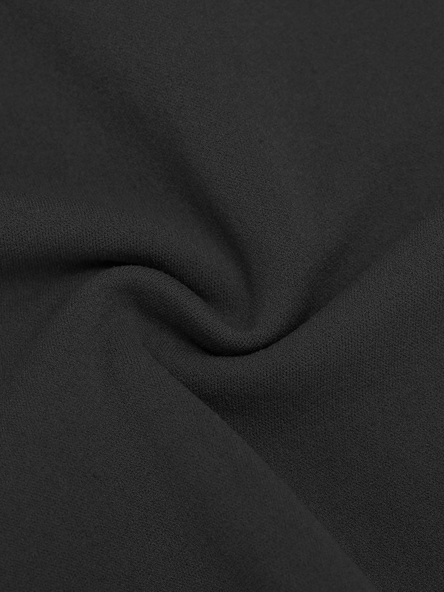 Le Body Décolleté Diamant — Collection L’Invisible
