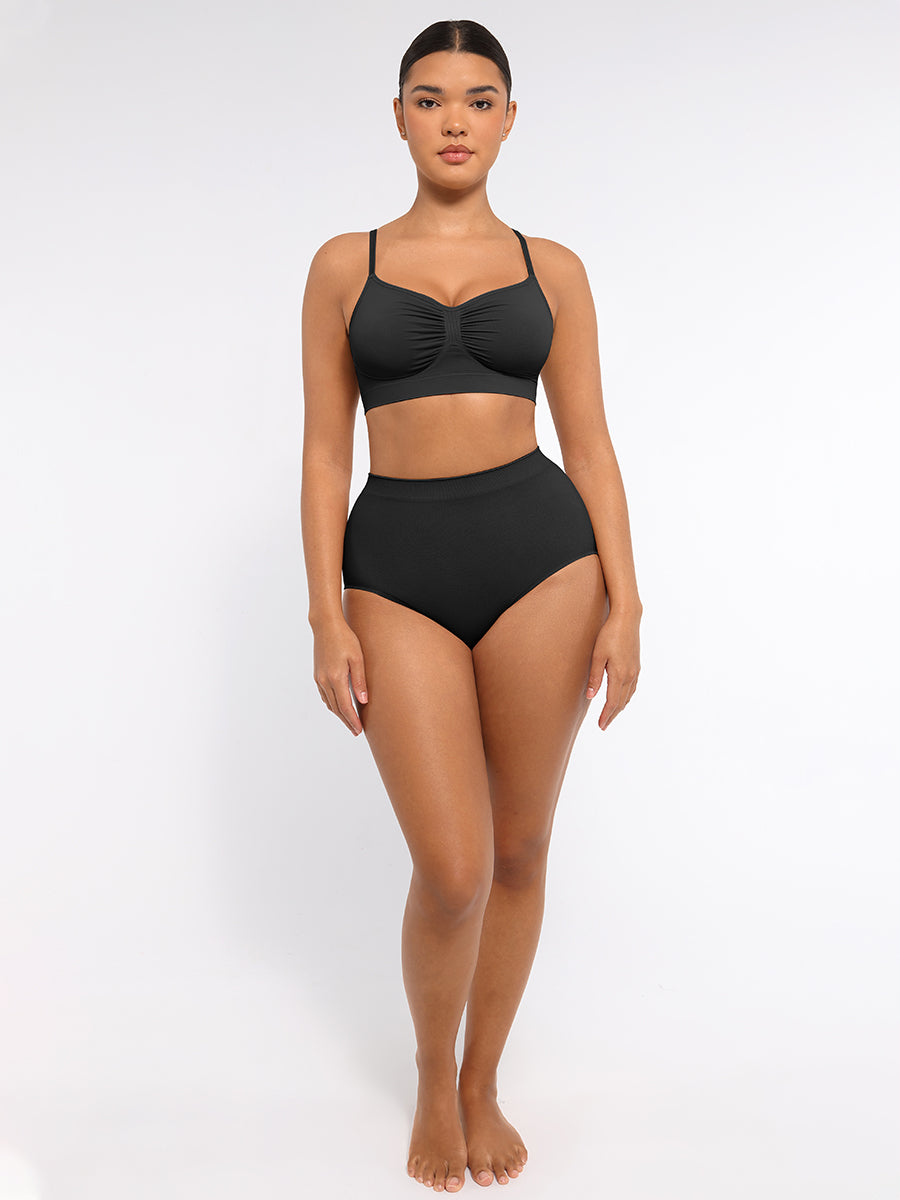 Le Soutien-gorge Signature — Collection L’Invisible