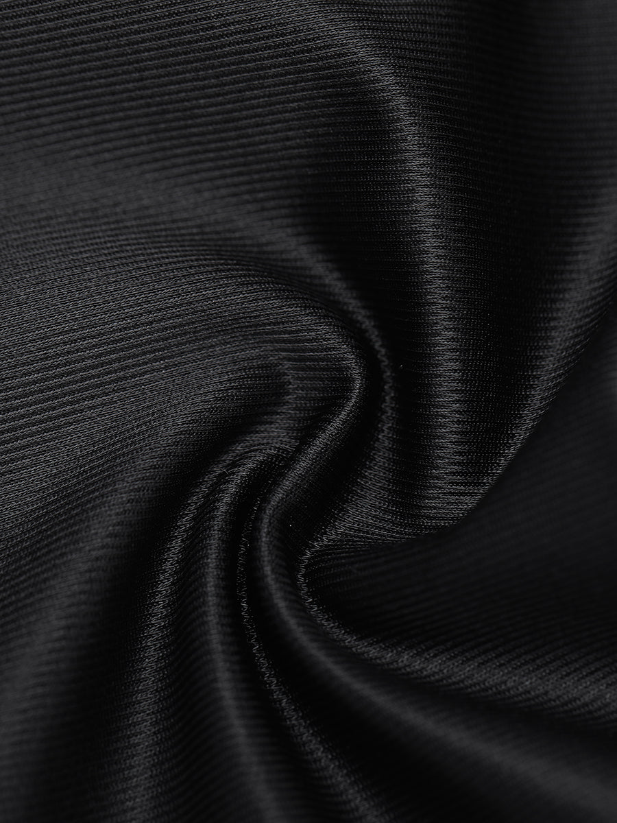 Le Shorty Haute Performance (Liquid Spandex) — Collection L’Absolu