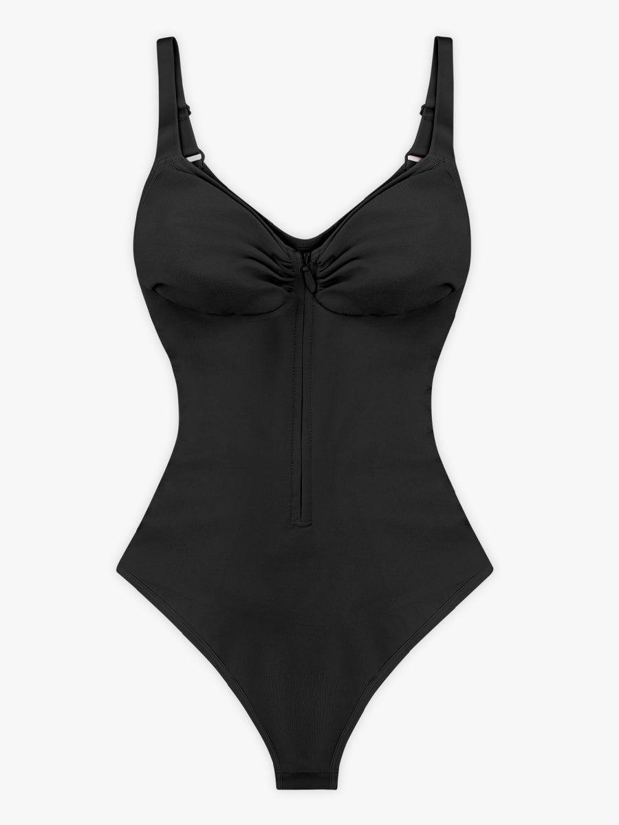 Le Body Cœur Sculptant — Collection L’Absolu