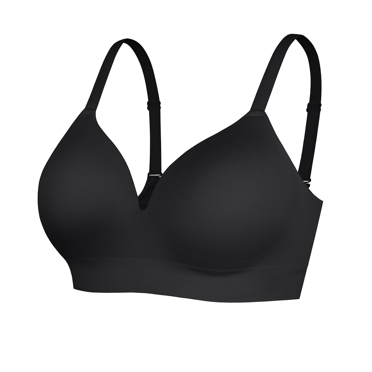 La Brassière Bandeau Infinie — Collection L’Essentiel
