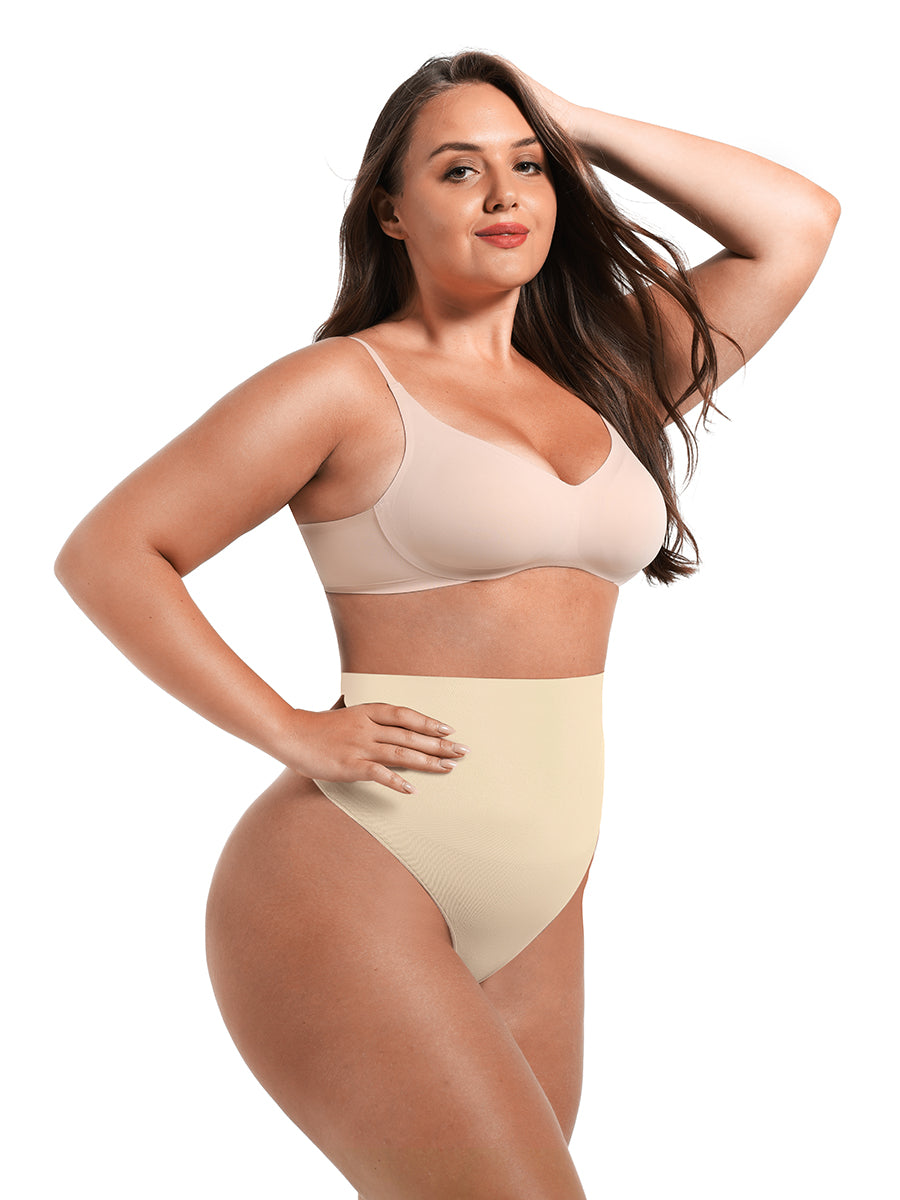 Le Thong Instant Smooth — Collection Le Galbe