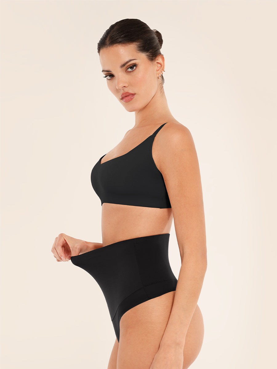 Le Thong Épure — Collection L’Invisible