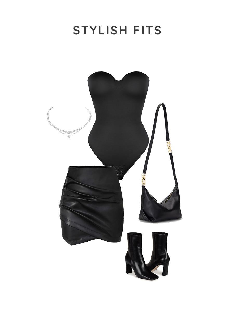 Der Body Shaper Royal – Kollektion L’Absolu