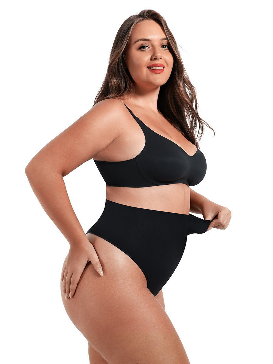 Le Thong Instant Smooth — Collection Le Galbe
