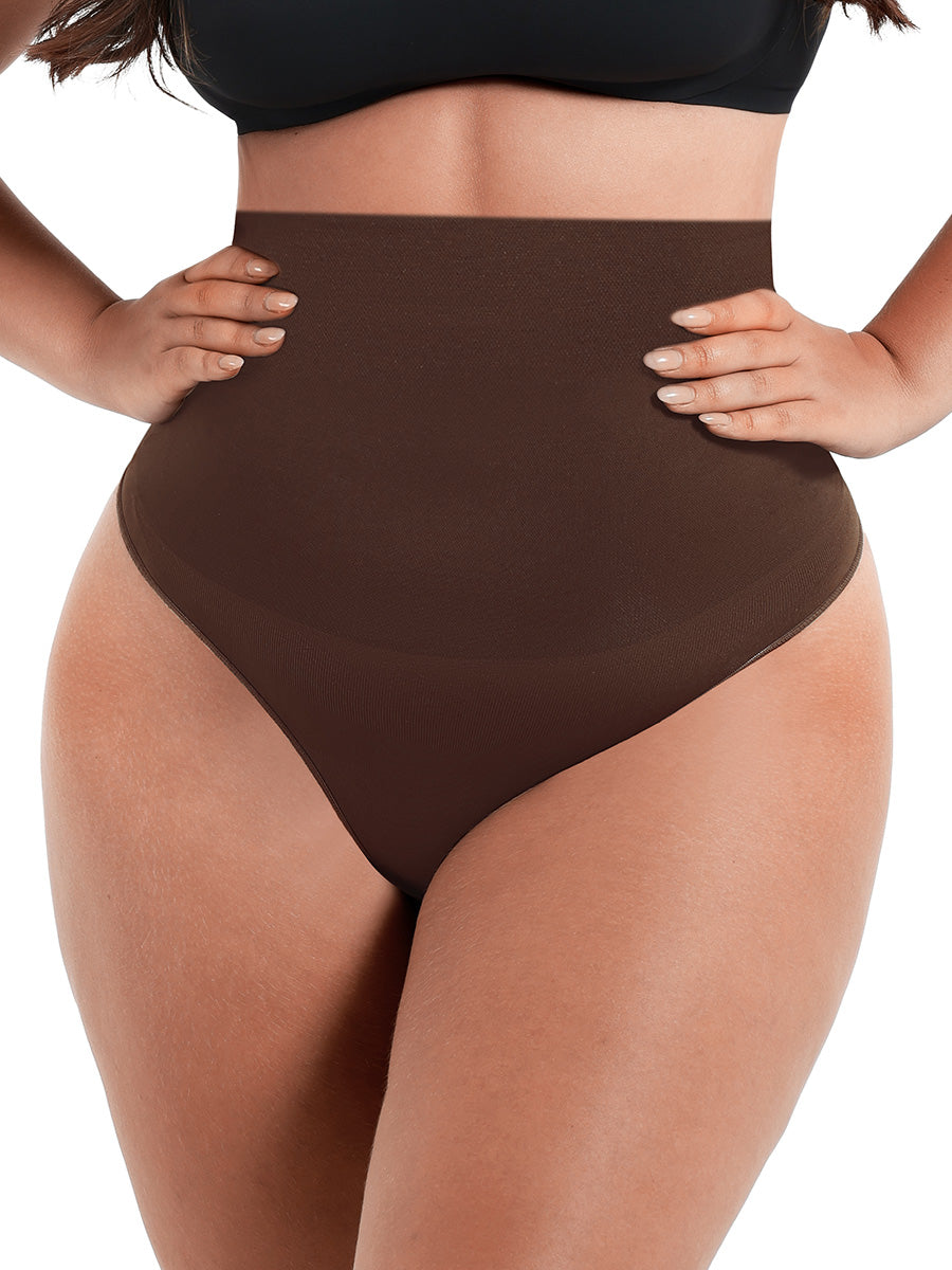 Le Thong Instant Smooth — Collection Le Galbe