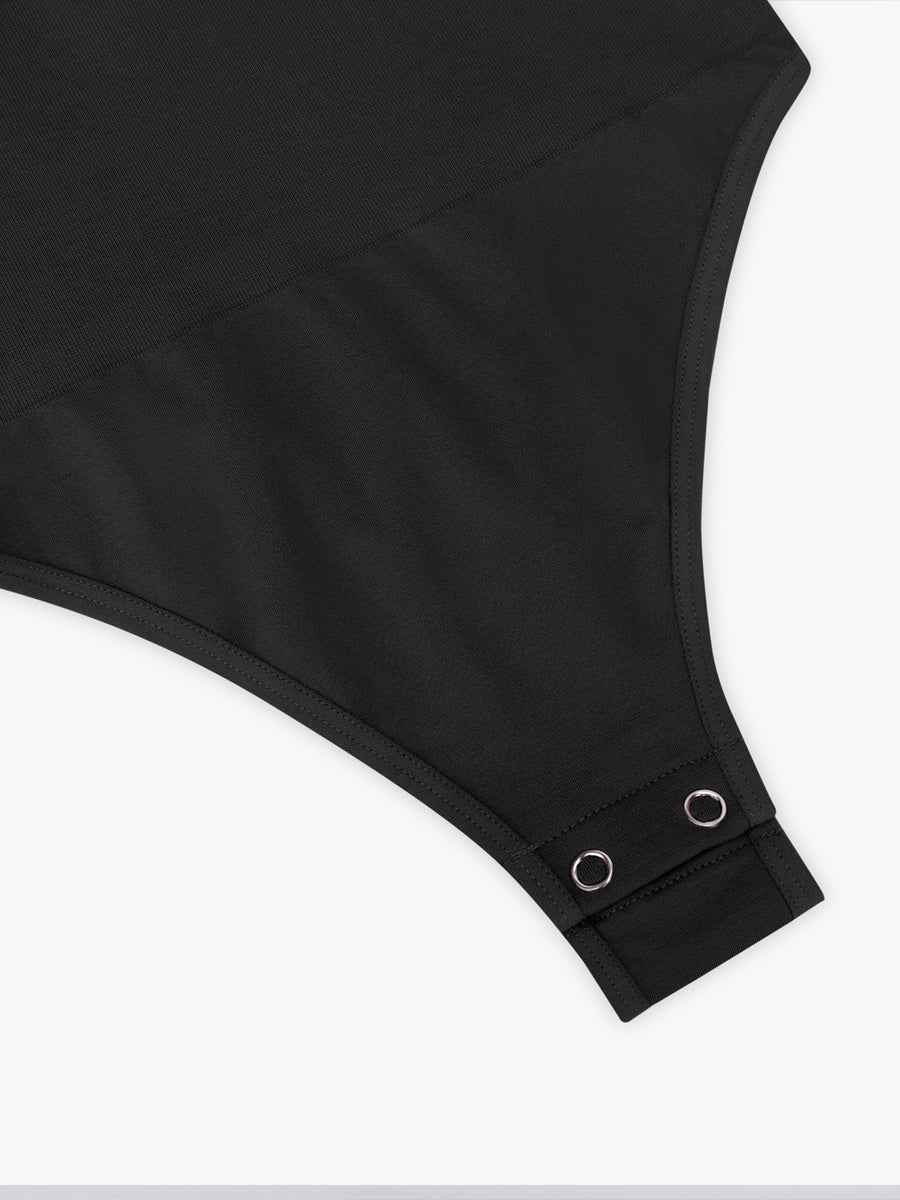 L'Essentiel Dos Lissé — Collection Le Galbe