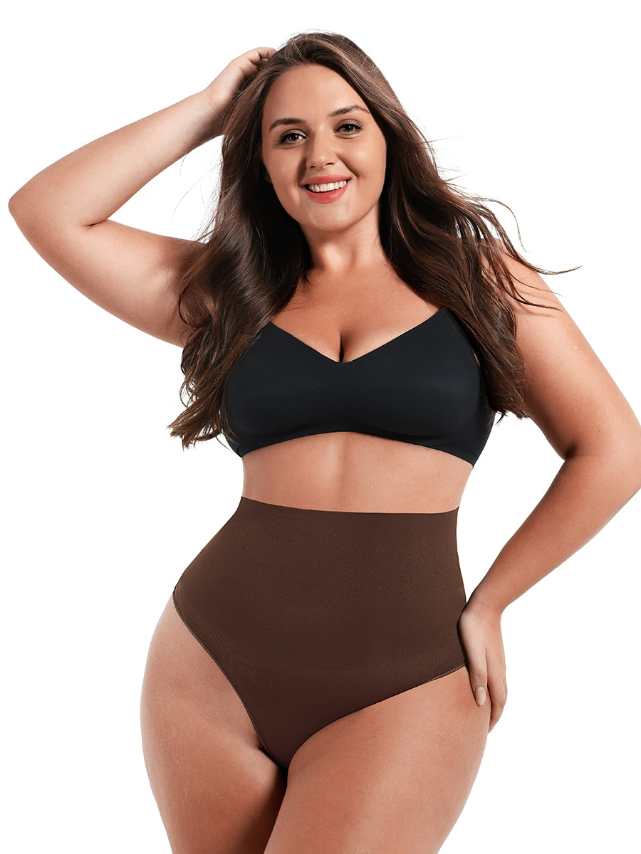 Le Thong Instant Smooth — Collection Le Galbe