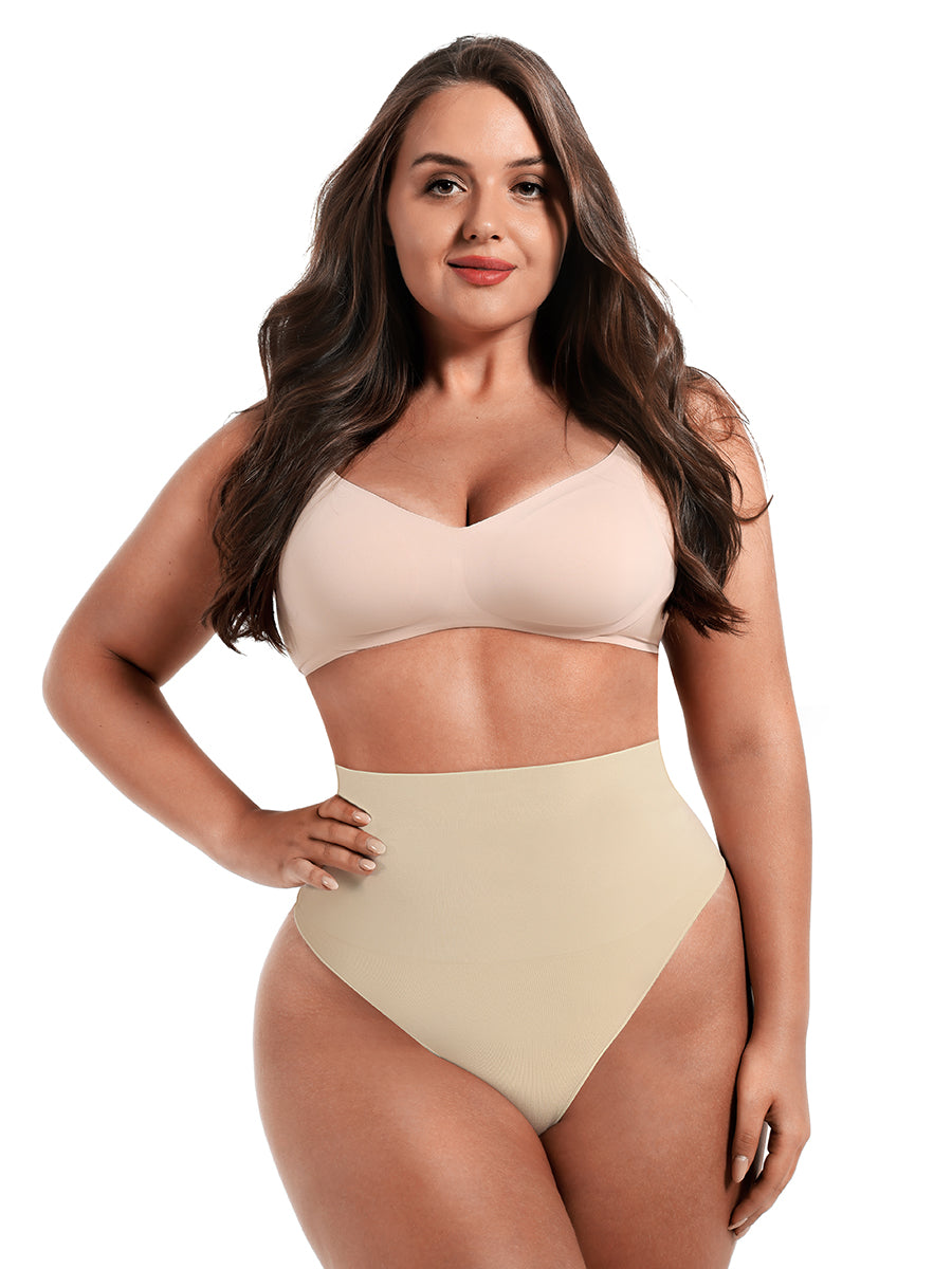 Le Thong Instant Smooth — Collection Le Galbe