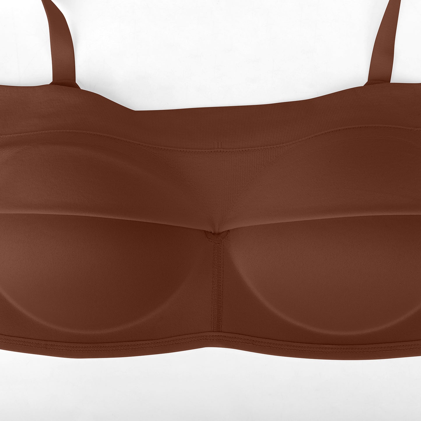 La Brassière Bandeau Infinie — Collection L’Essentiel