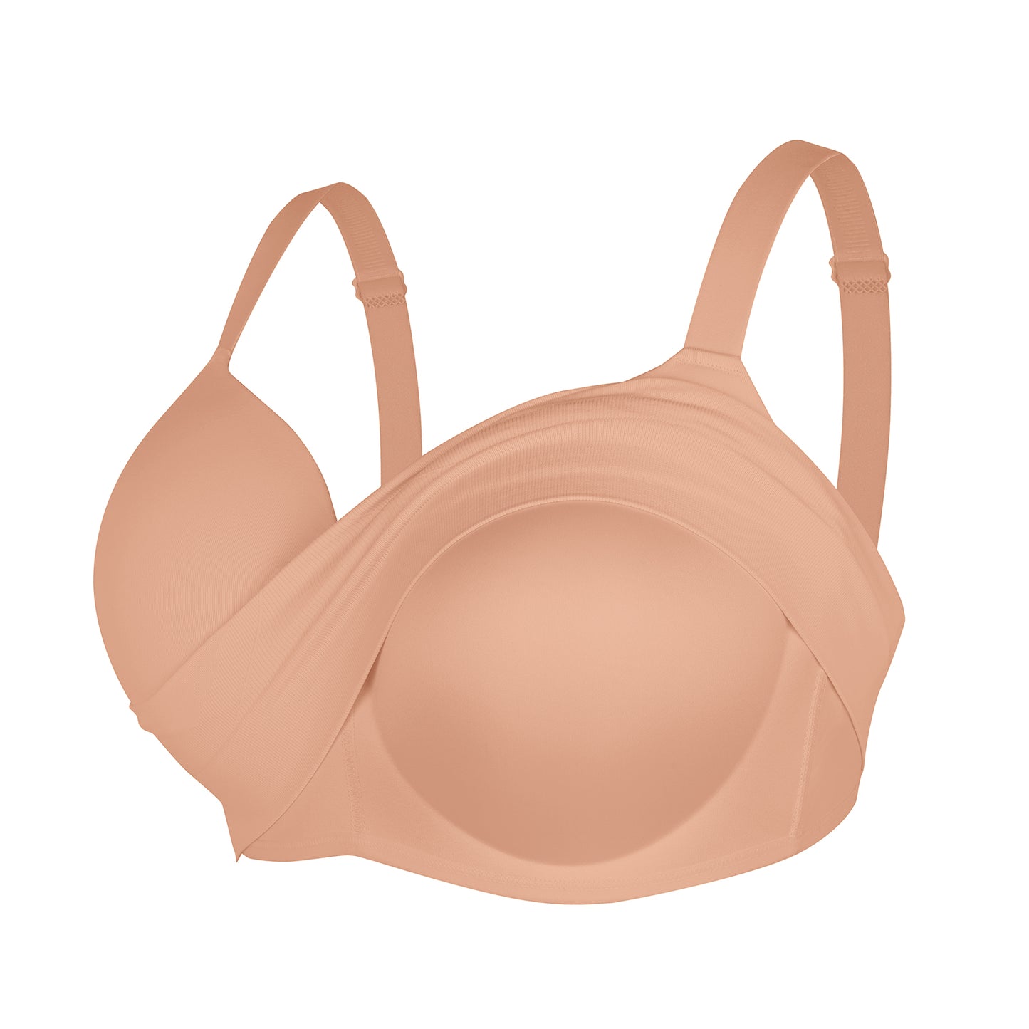 La Brassière Bandeau Infinie — Collection L’Essentiel