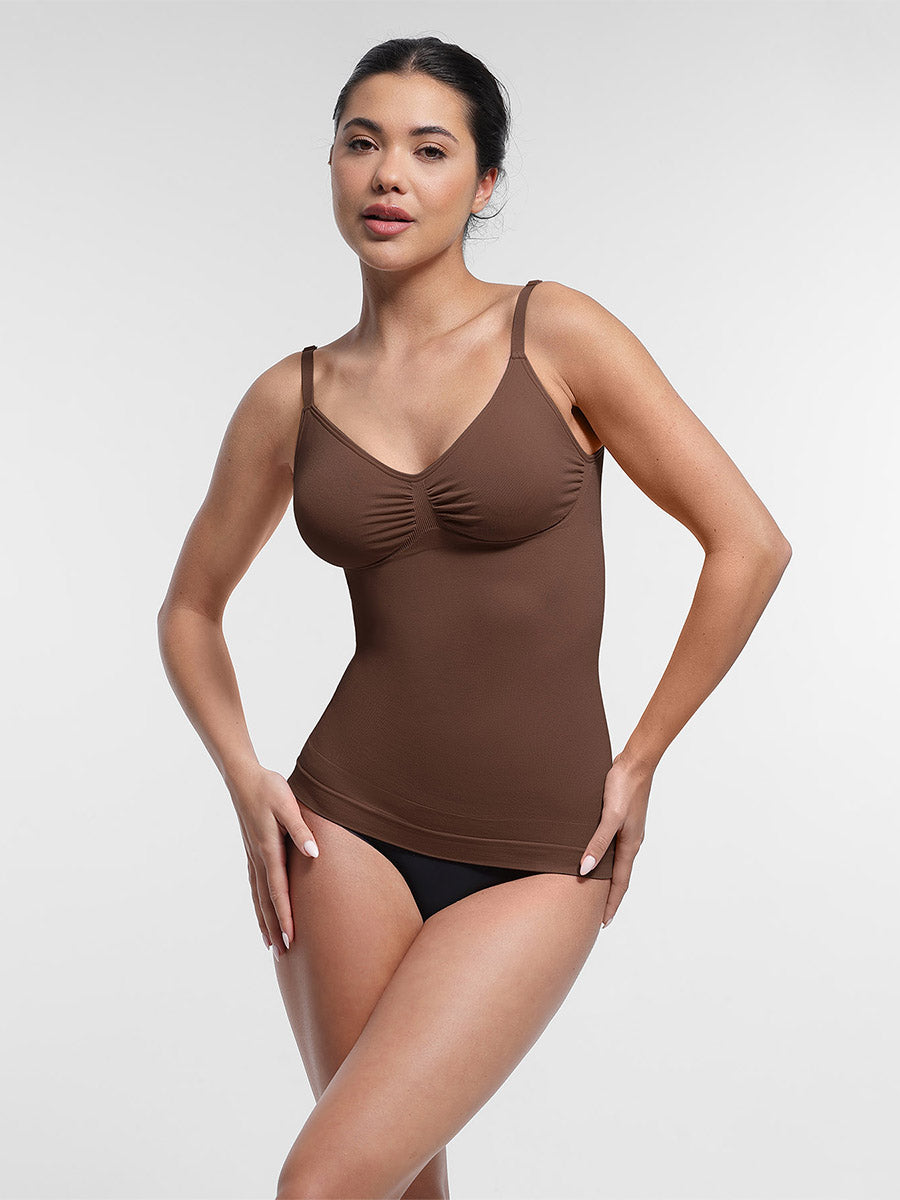 Le Caraco Sculptant — Collection Le Galbe