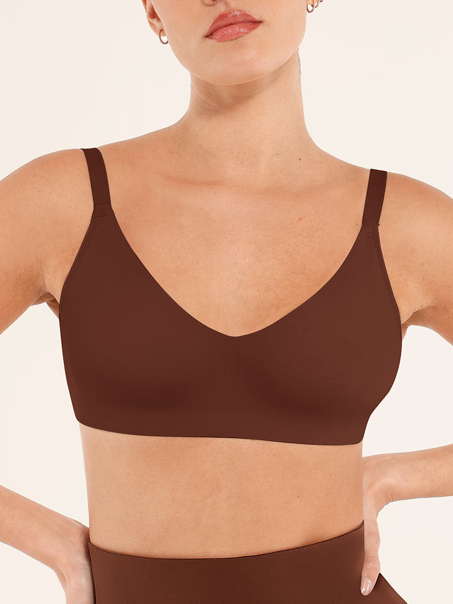 La Brassière Infini — Collection L’Invisible
