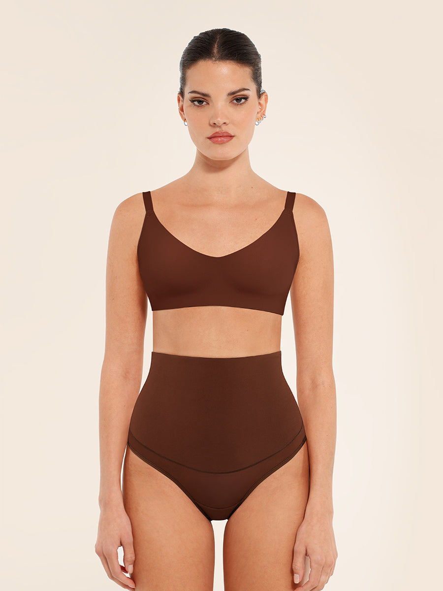 La Brassière Infini — Collection L’Invisible