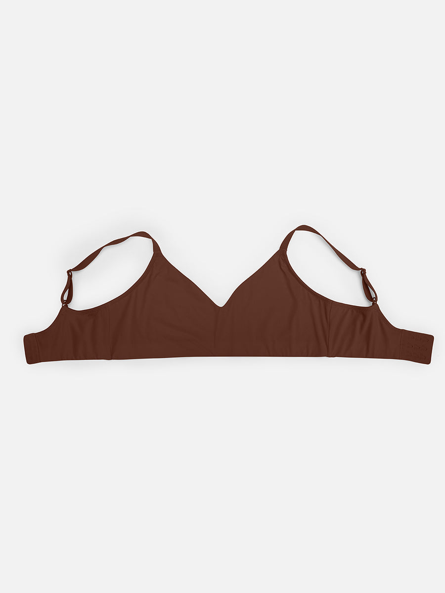 La Brassière Infini — Collection L’Invisible