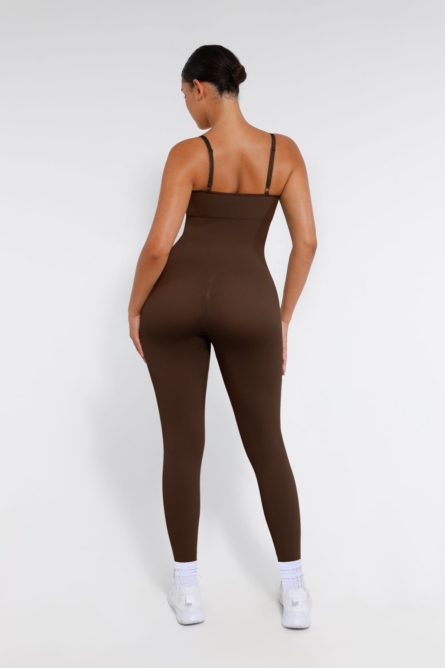 Le Body Signature Côtelé — Collection L’Essentiel