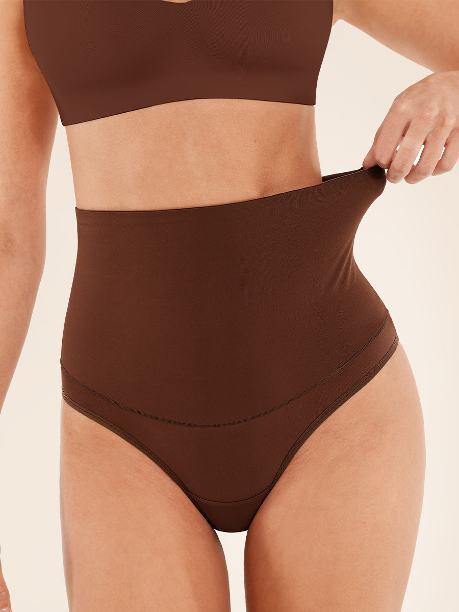 Le Thong Épure — Collection L’Invisible