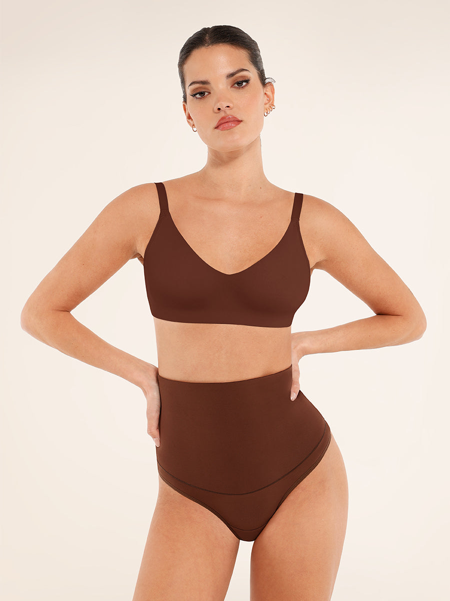 La Brassière Infini — Collection L’Invisible