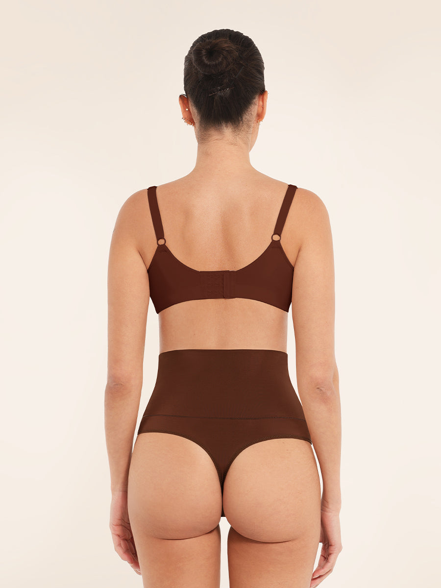 Le Thong Épure — Collection L’Invisible