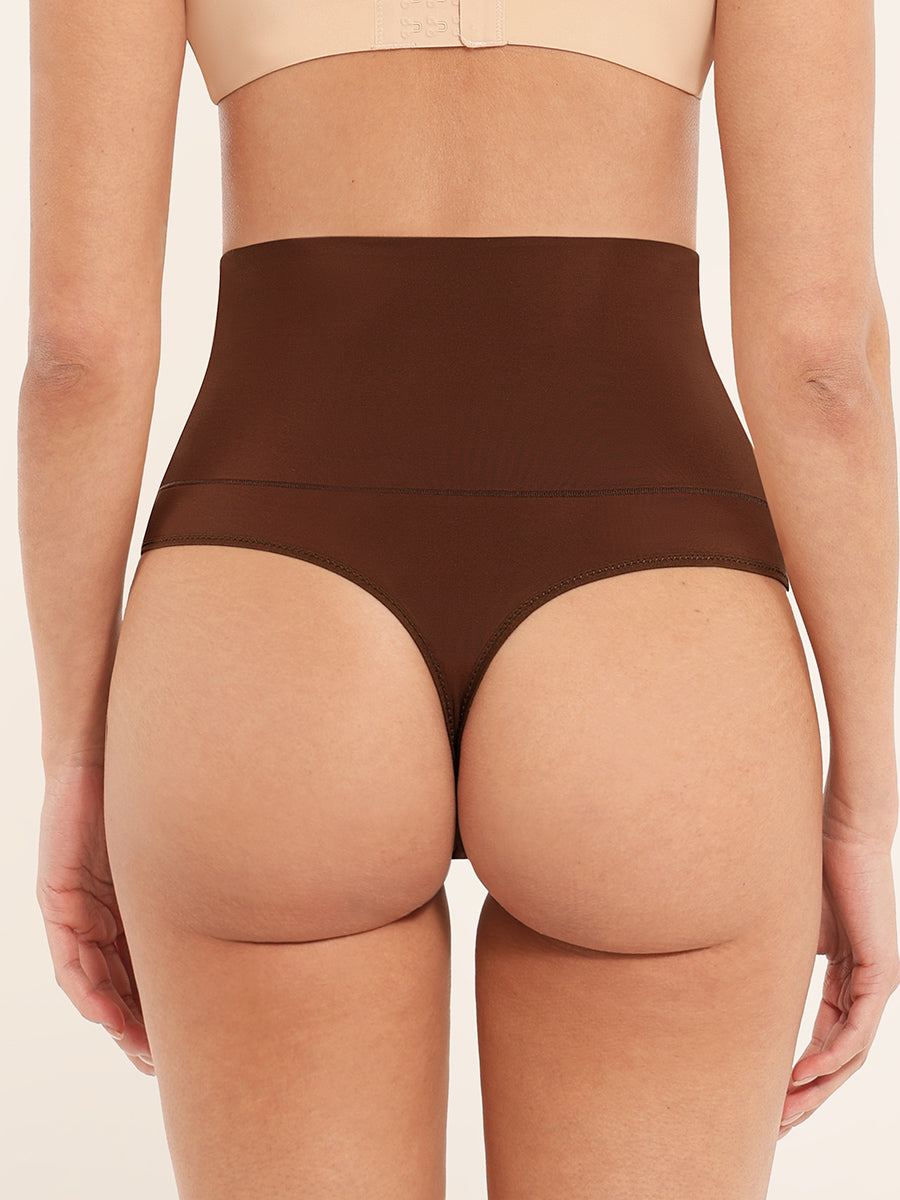 Le Thong Épure — Collection L’Invisible
