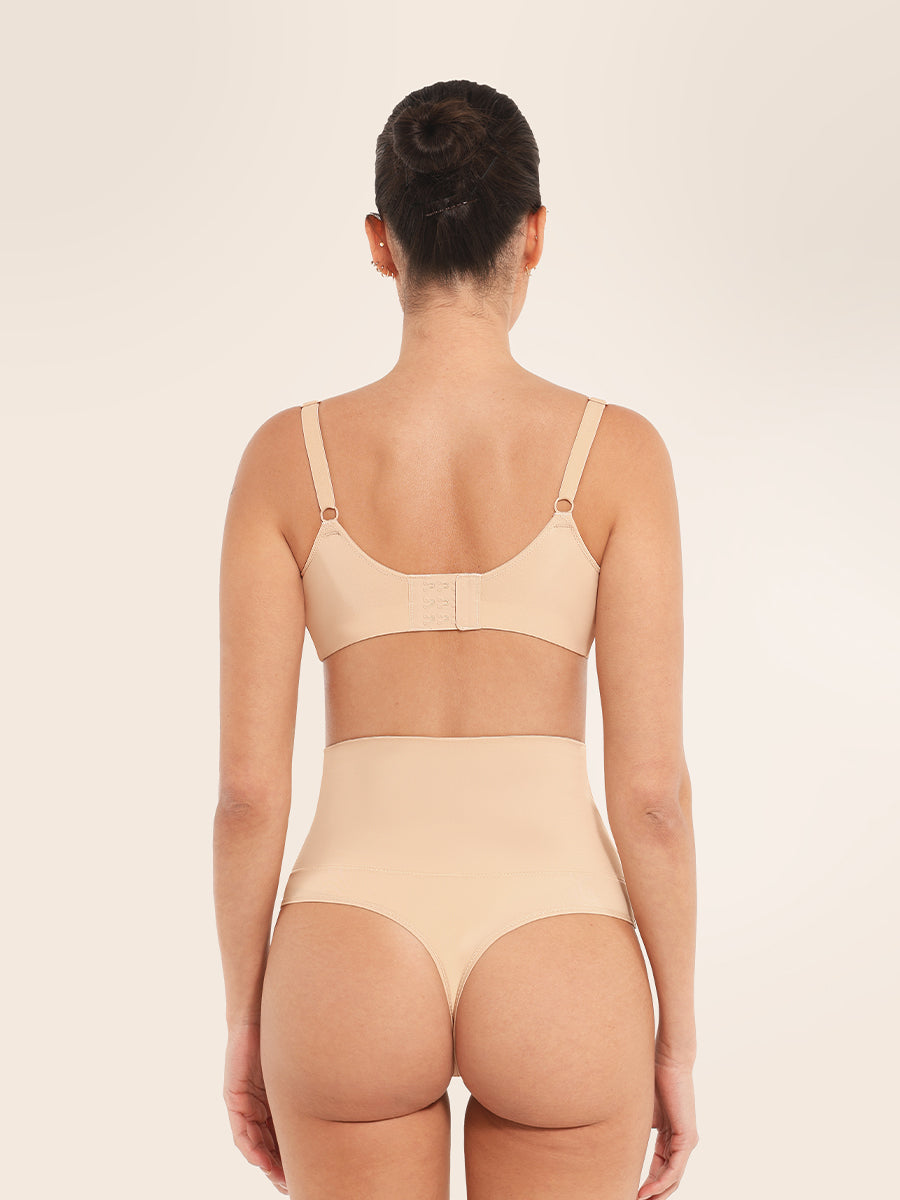 La Brassière Infini — Collection L’Invisible