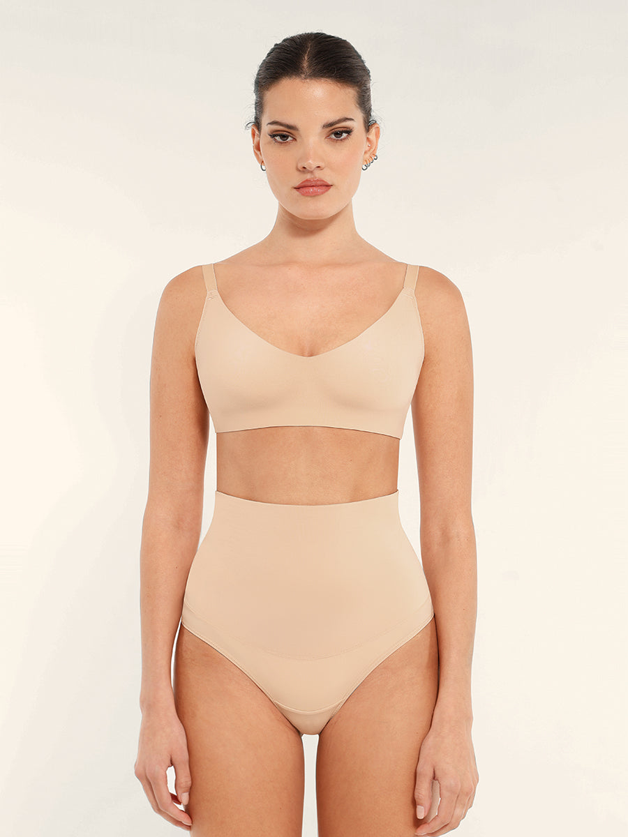 La Brassière Infini — Collection L’Invisible