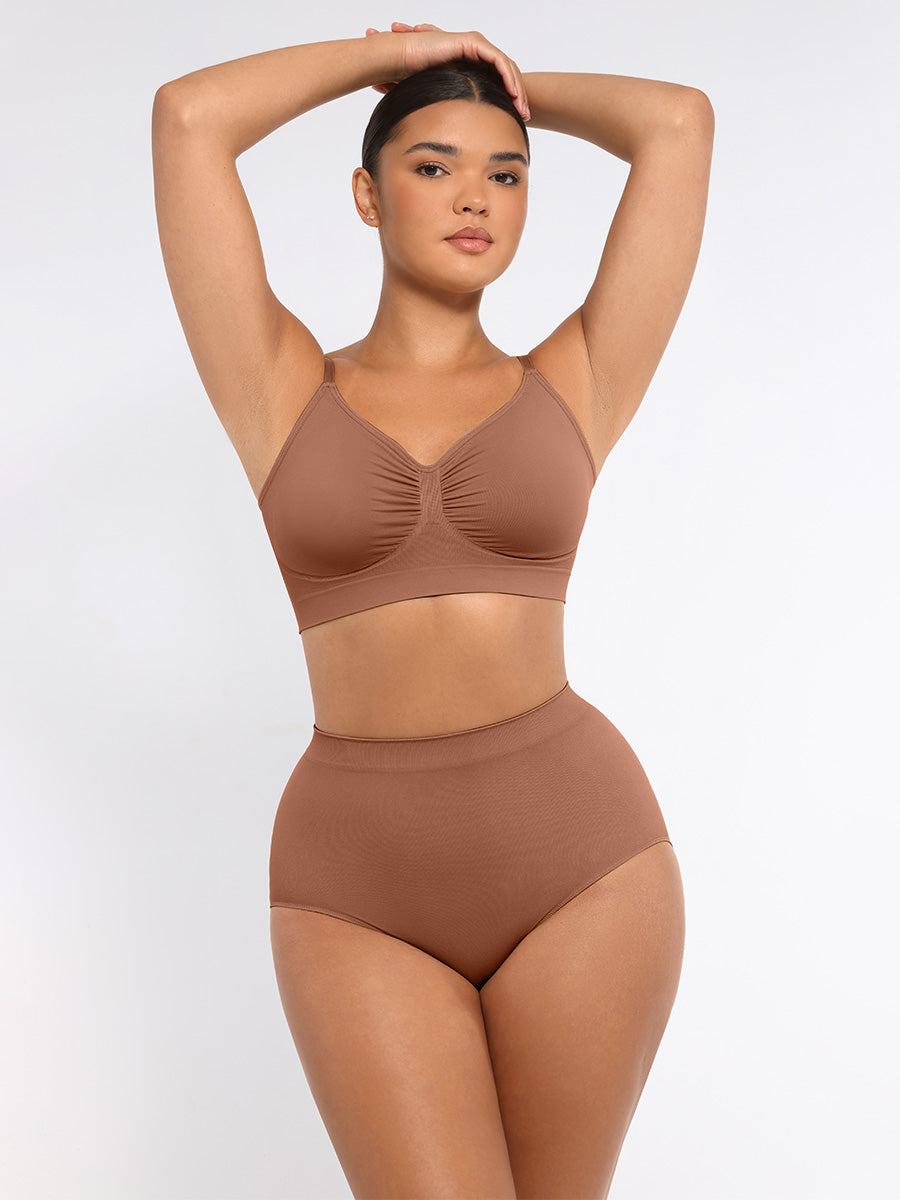 Le Soutien-gorge Signature — Collection L’Invisible