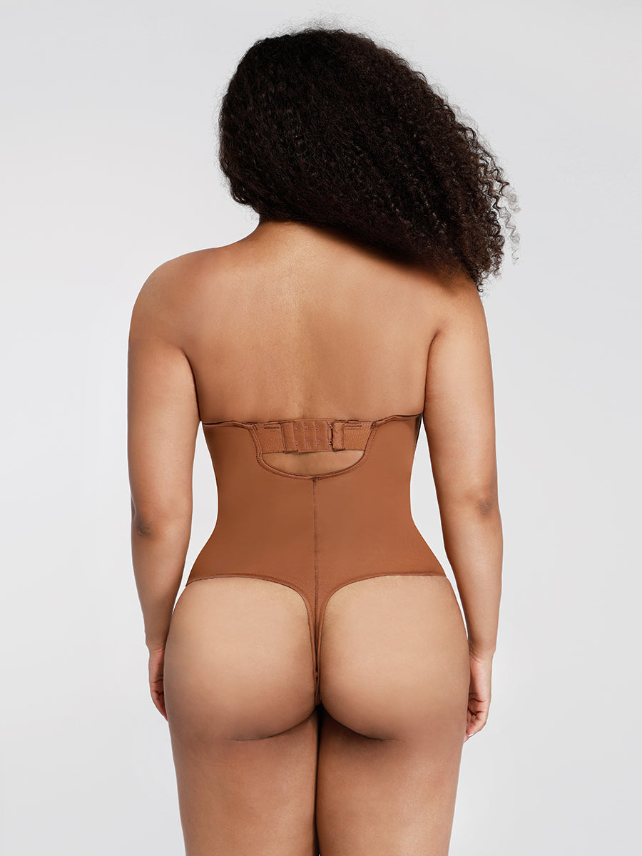Der Body Shaper Royal – Kollektion L’Absolu