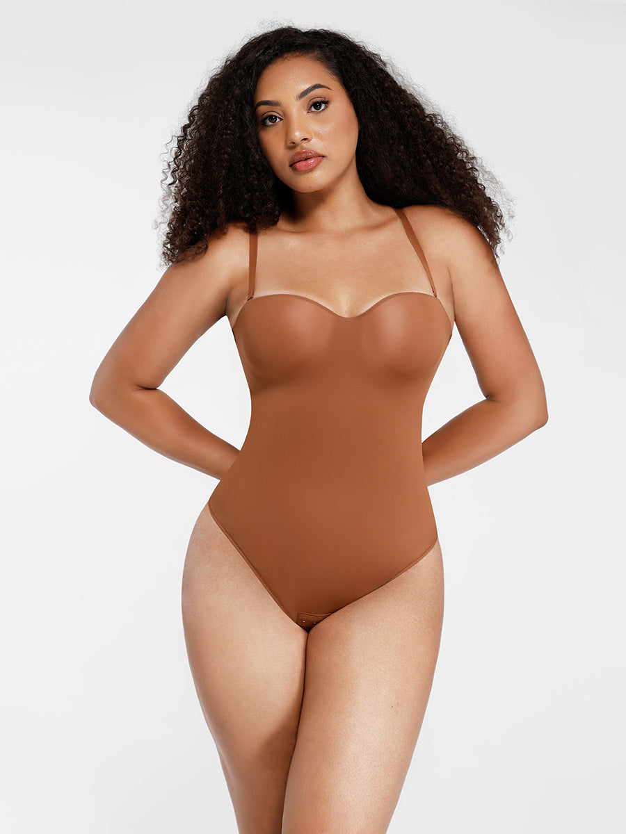 Der Body Shaper Royal – Kollektion L’Absolu