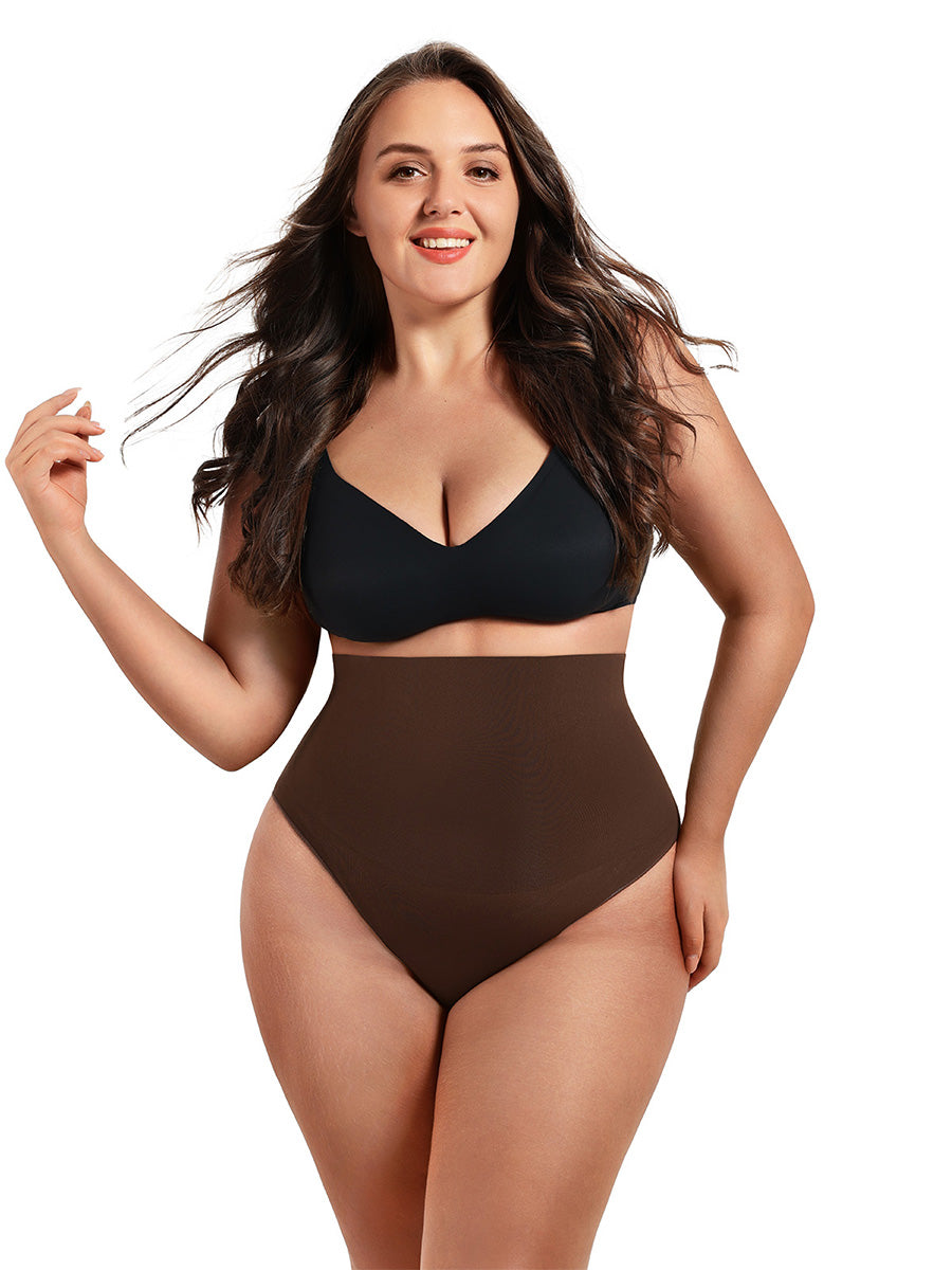 La Culotte Instant Smooth — Collection Le Galbe
