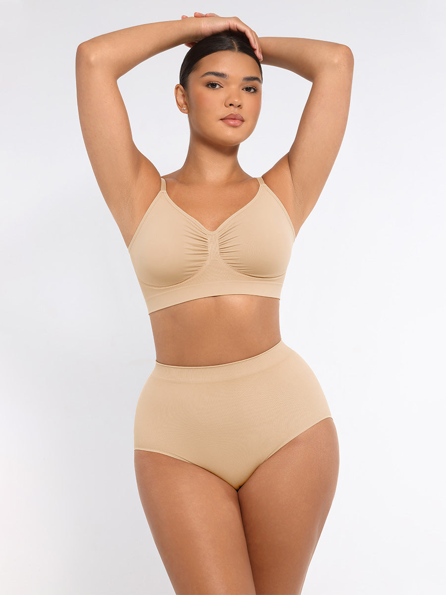 Le Soutien-gorge Signature — Collection L’Invisible