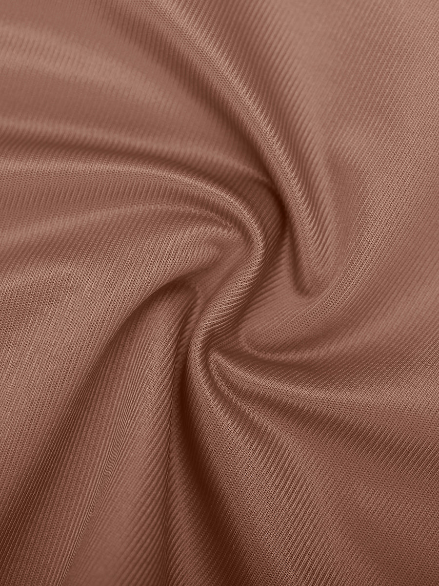 Le Shorty Haute Performance (Liquid Spandex) — Collection L’Absolu