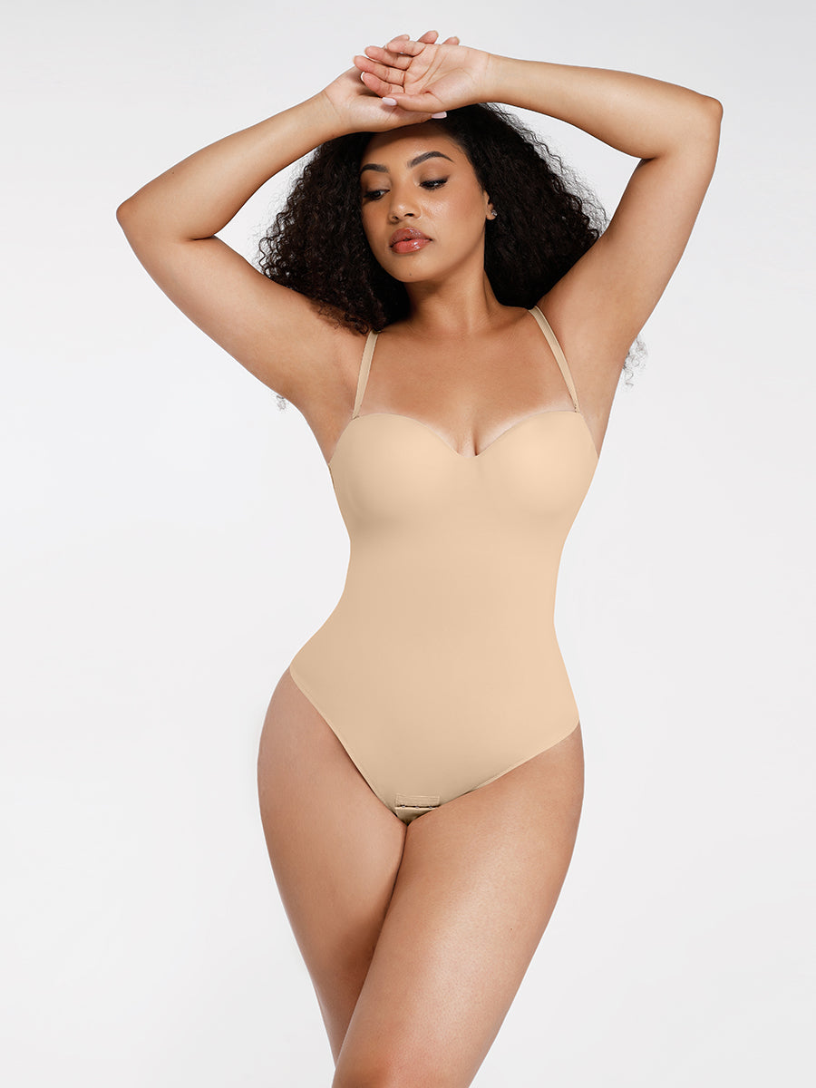 Der Body Shaper Royal – Kollektion L’Absolu