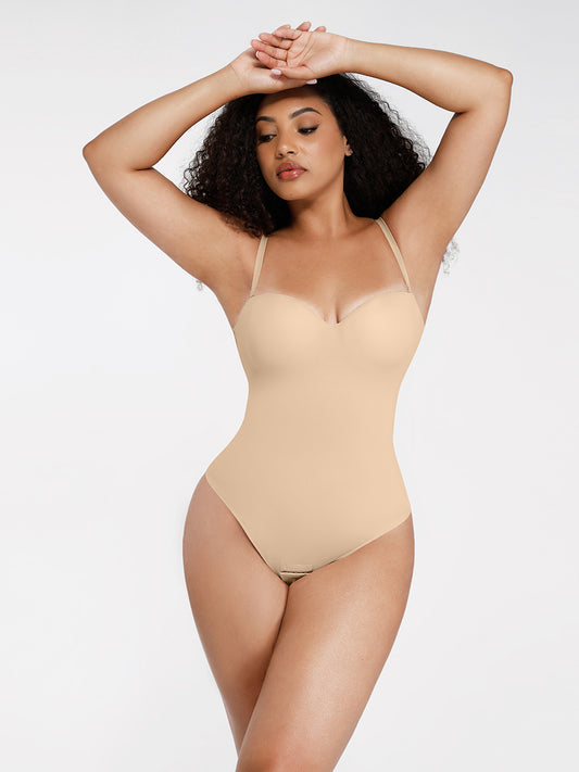 Le Body Galbe Royal — Collection L’Absolu