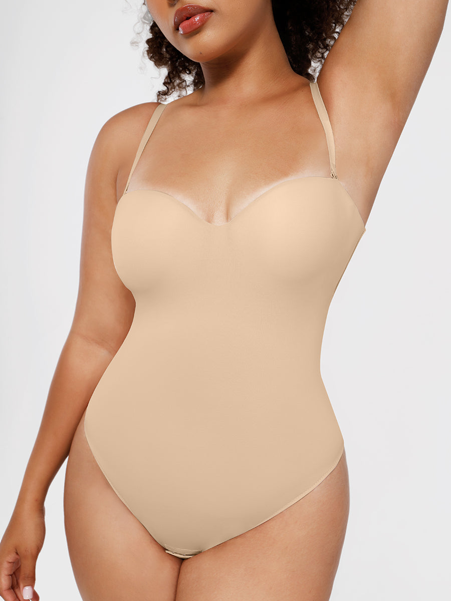 Der Body Shaper Royal – Kollektion L’Absolu
