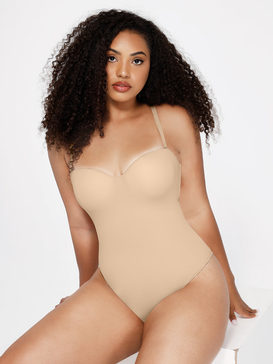 Der Body Shaper Royal – Kollektion L’Absolu