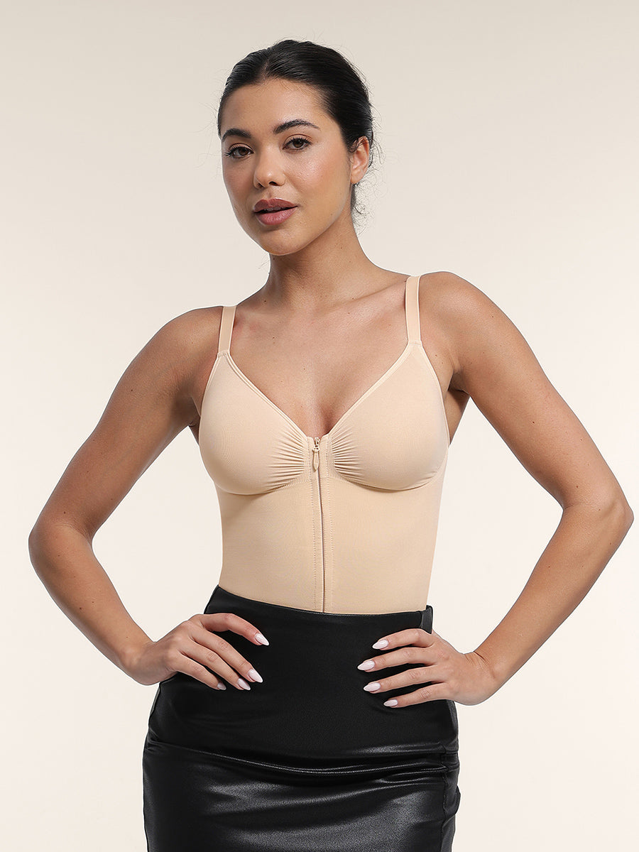 Le Body Cœur Sculptant — Collection L’Absolu