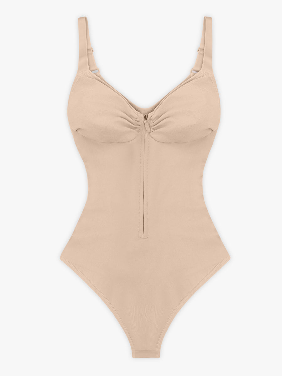 Le Body Cœur Sculptant — Collection L’Absolu