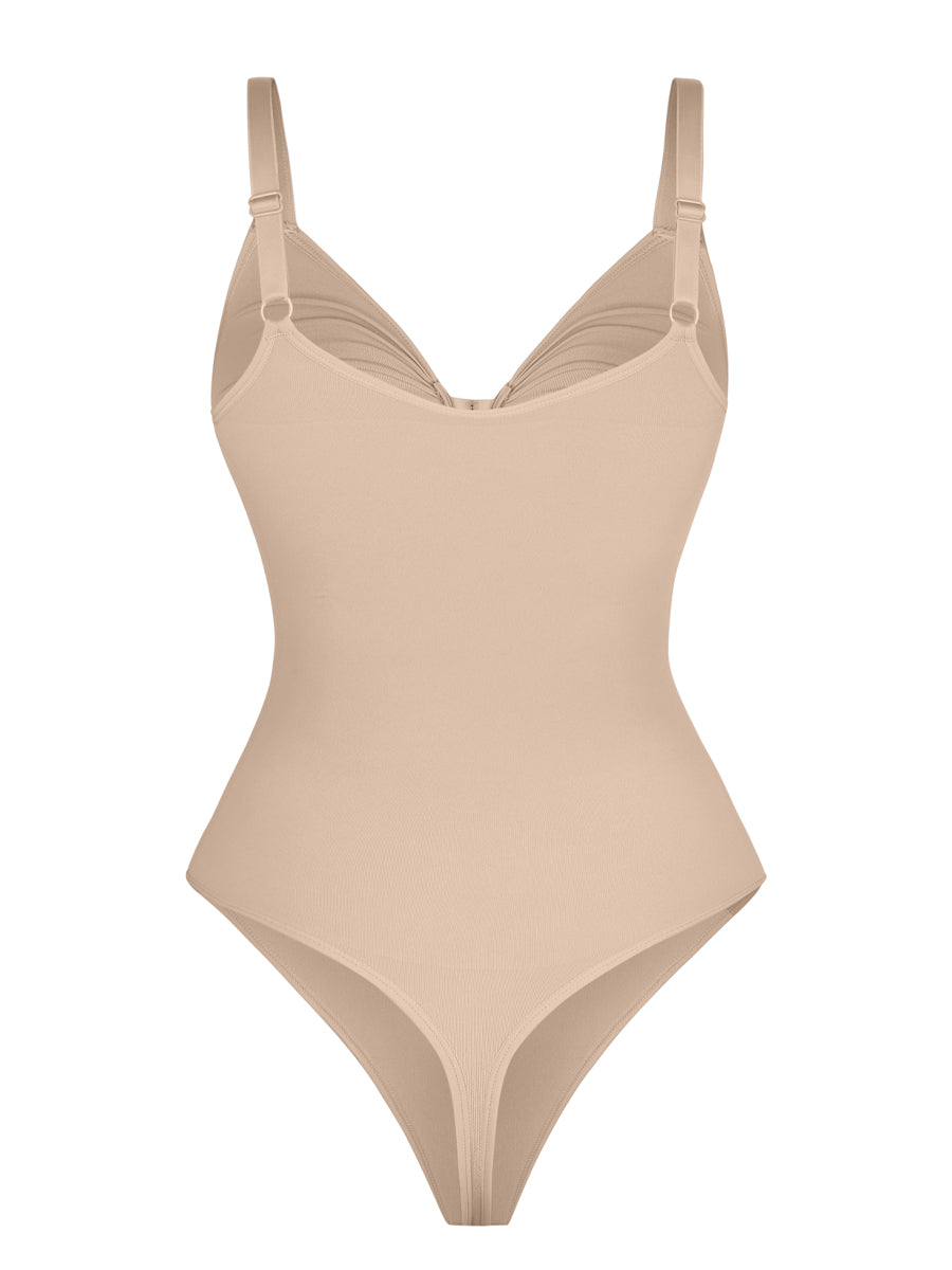 Le Body Cœur Sculptant — Collection L’Absolu