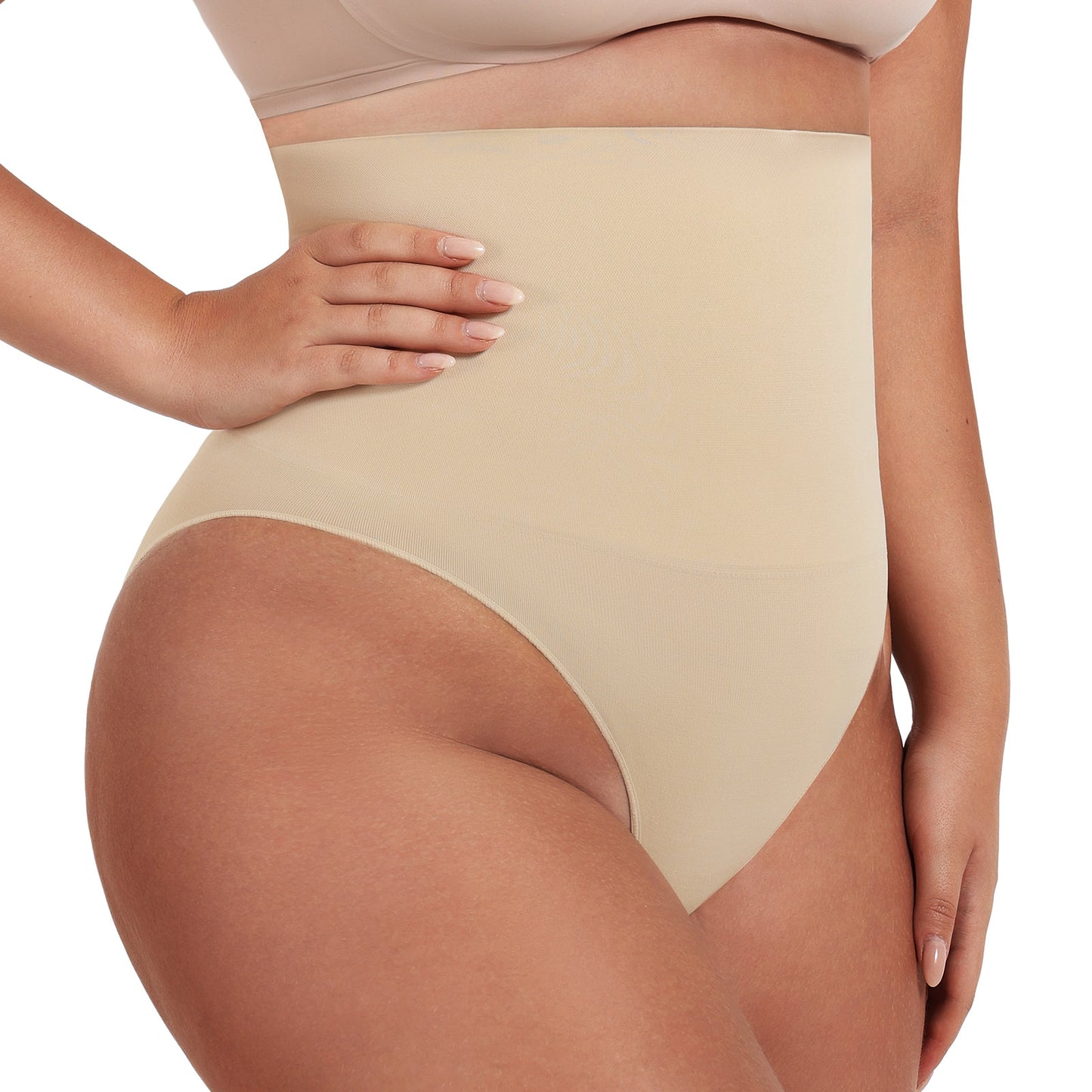 La Culotte Instant Smooth — Collection Le Galbe